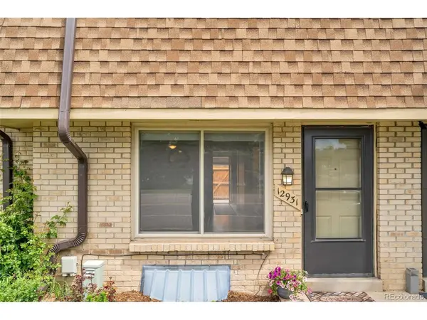 12931 W 20th, Golden, CO 80401