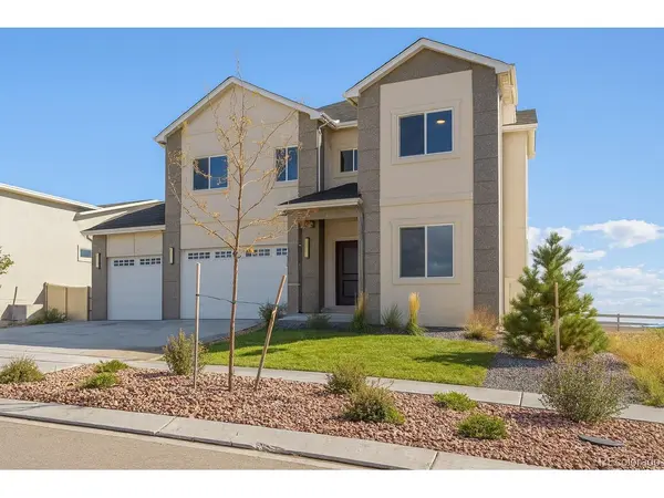 1906 Cuchara, Pueblo, CO 81001