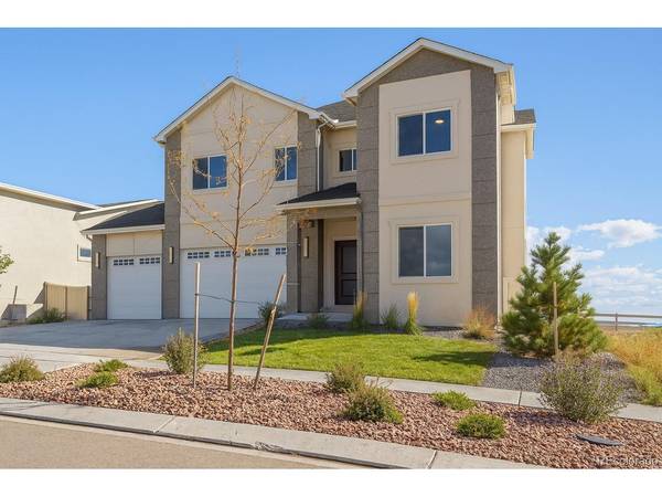 1906 Cuchara, Pueblo, CO 81001
