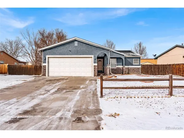 773 S Aguilar, Pueblo West, CO 81007