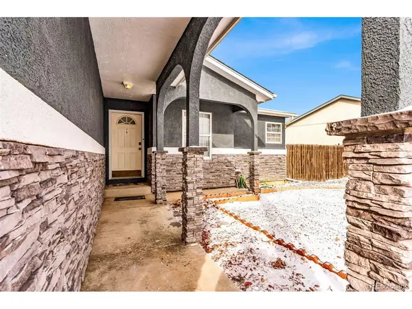 773 S Aguilar, Pueblo West, CO 81007