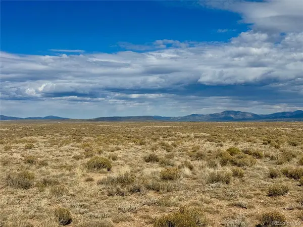 7 7th, Blanca, CO 81123