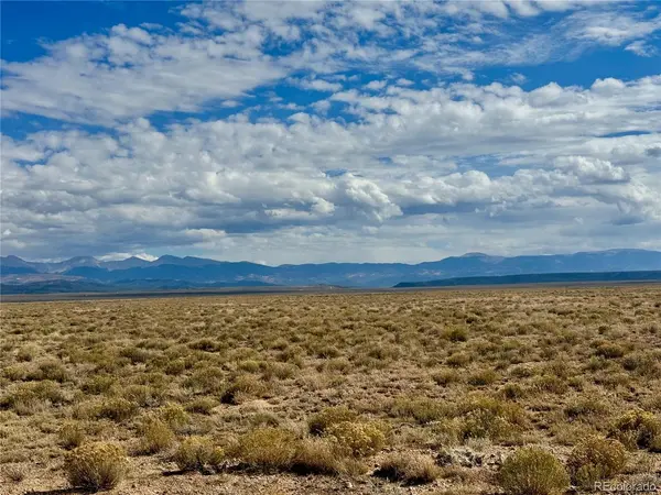 7 7th, Blanca, CO 81123