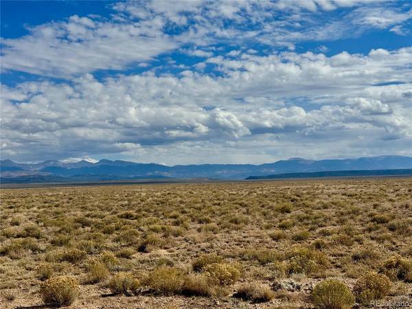 7 7th, Blanca, CO 81123