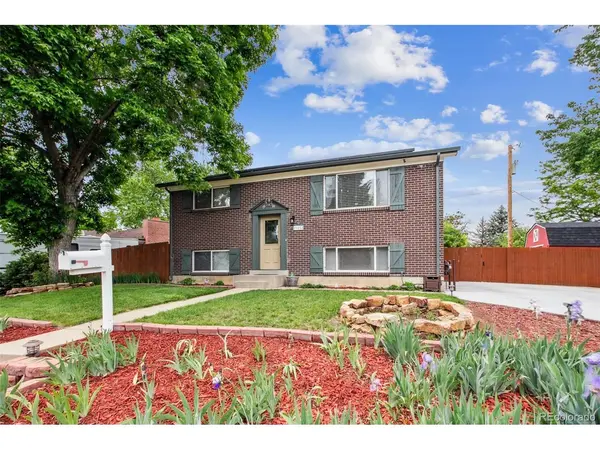 11855 Humboldt, Northglenn, CO 80233
