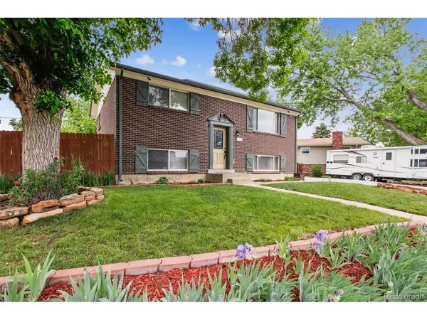 11855 Humboldt, Northglenn, CO 80233