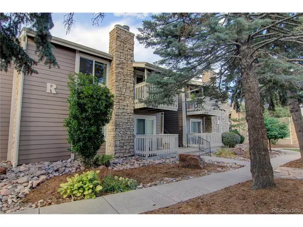 4400 S Quebec #207R, Denver, CO 80237