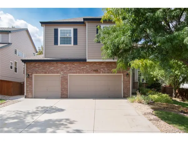 10541 Jaguar, Lone Tree, CO 80124