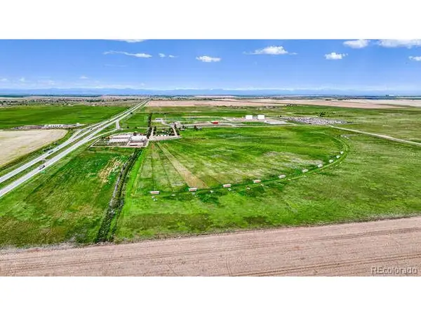 1614 N Manila, Bennett, CO 80102