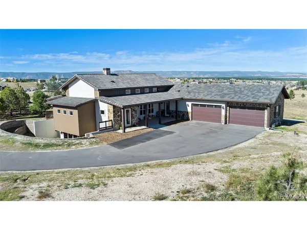 4694 Settlers Ranch, Colorado Springs, CO 80908