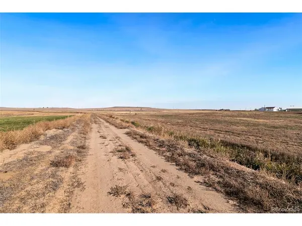 15087 County Road 8, Fort Lupton, CO 80621