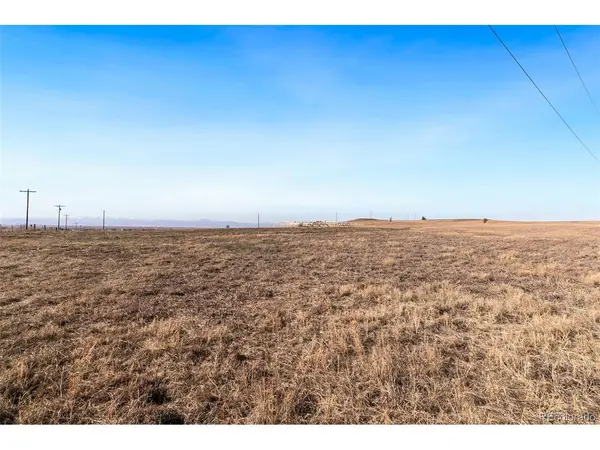 15087 County Road 8, Fort Lupton, CO 80621