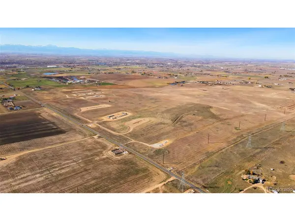 15087 County Road 8, Fort Lupton, CO 80621
