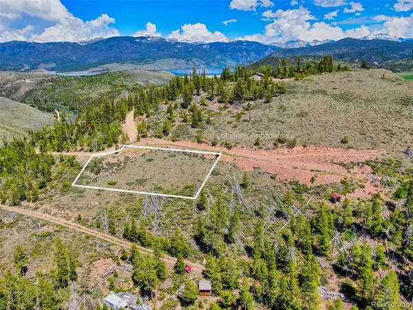 943 GCR 632, Granby, CO 80446