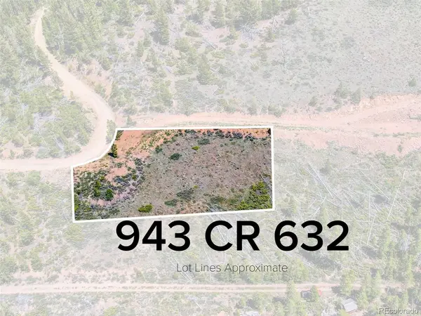 943 GCR 632, Granby, CO 80446