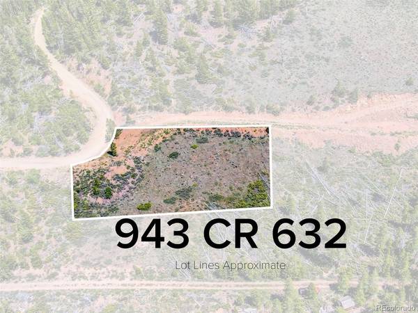 943 GCR 632, Granby, CO 80446