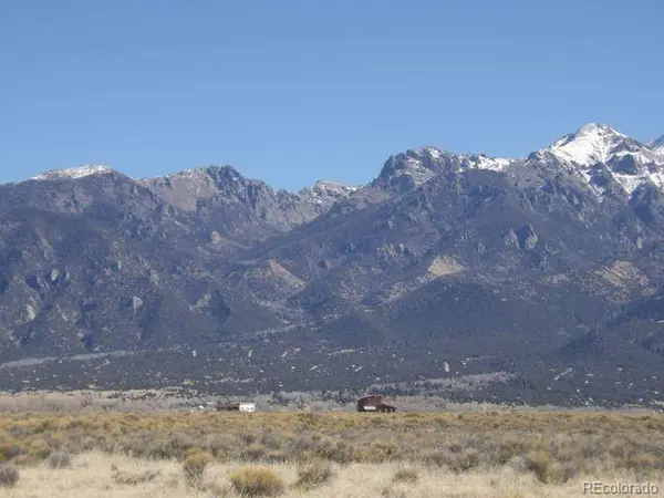 849 Birch, Crestone, CO 81131