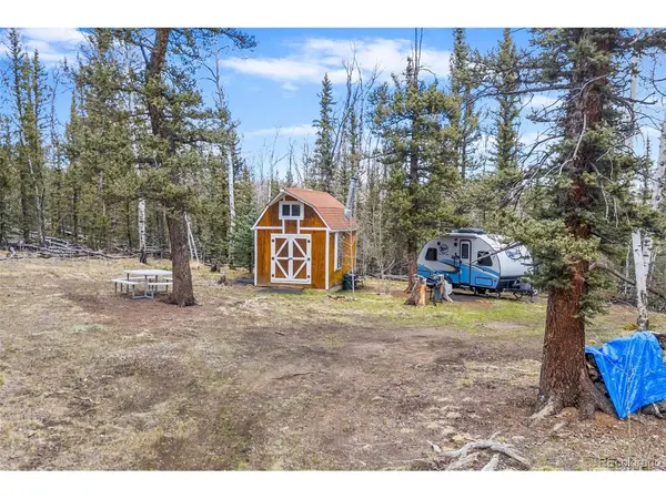 743 Pronghorn, Como, CO 80432