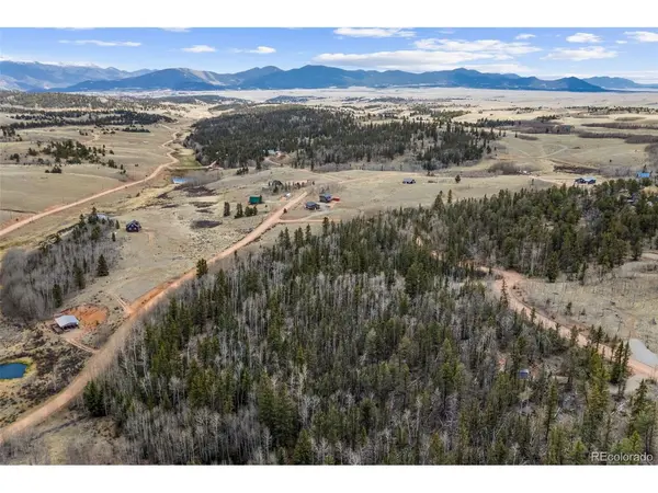 743 Pronghorn, Como, CO 80432