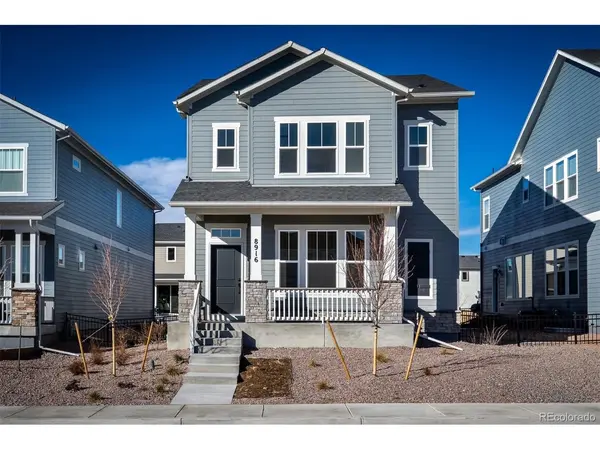 8916 Wolf Valley, Colorado Springs, CO 80924