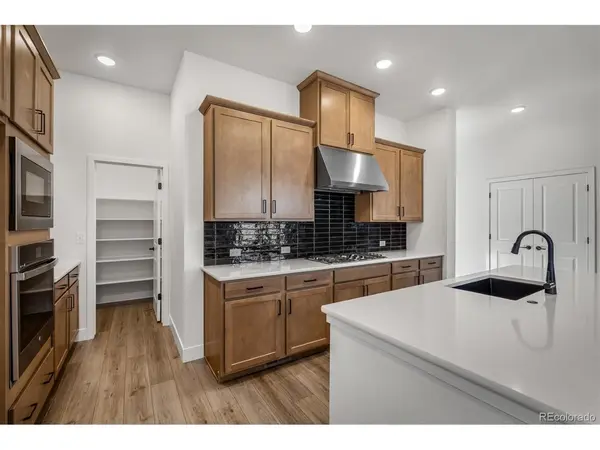 8916 Wolf Valley, Colorado Springs, CO 80924