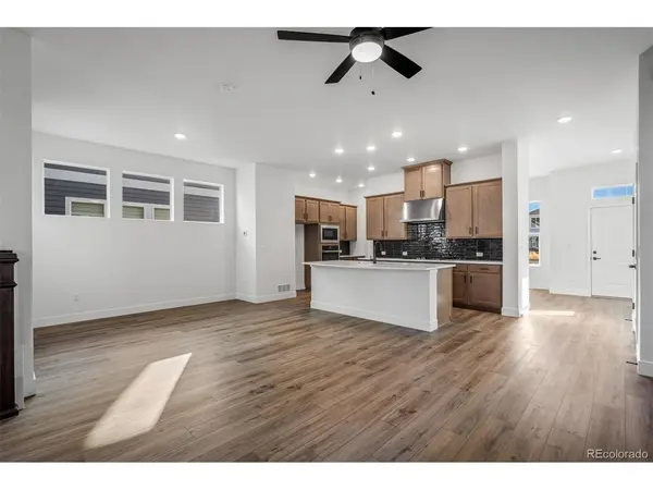 8916 Wolf Valley, Colorado Springs, CO 80924