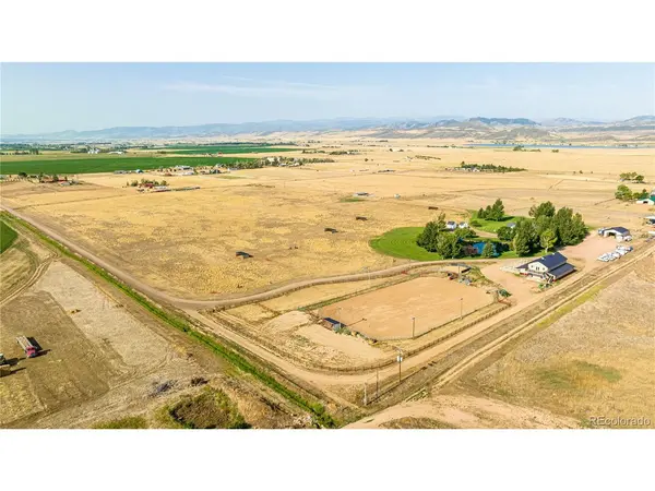 612 W County Road 74, Wellington, CO 80549