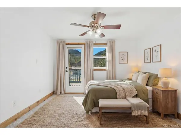 1463 Main, Georgetown, CO 80444