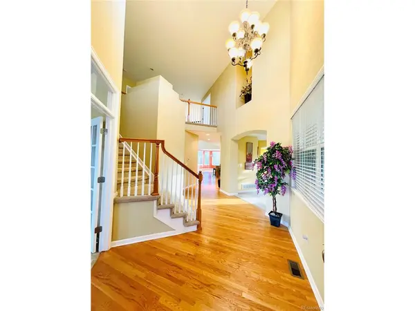 16866 E Peakview, Aurora, CO 80016
