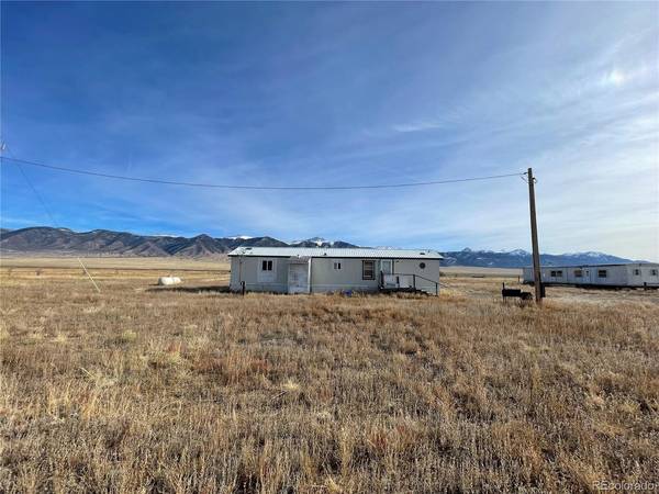 Villa Grove, CO 81143