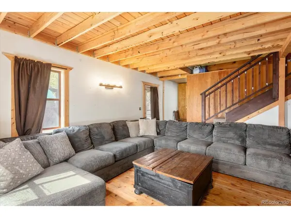 125 1st, Saguache, CO 81149