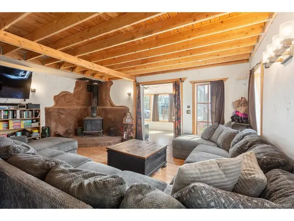 125 1st, Saguache, CO 81149