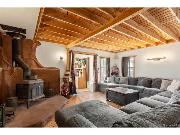 125 1st, Saguache, CO 81149
