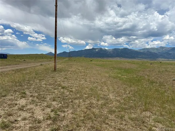 53 Colorado Buffalo Ranch, Walsenburg, CO 81089