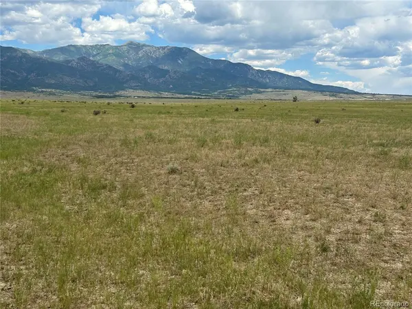 53 Colorado Buffalo Ranch, Walsenburg, CO 81089