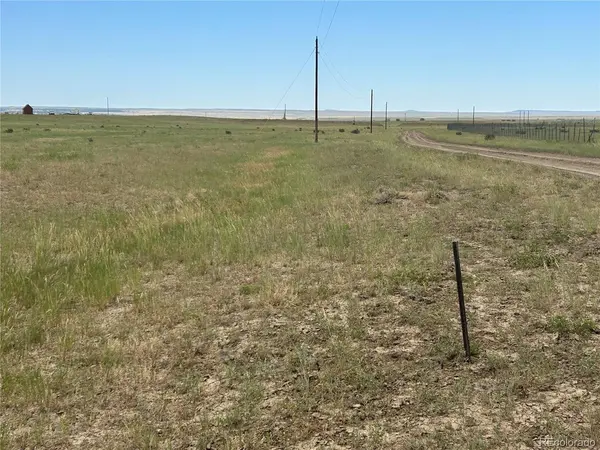 53 Colorado Buffalo Ranch, Walsenburg, CO 81089
