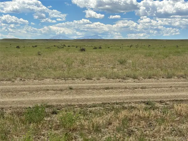 53 Colorado Buffalo Ranch, Walsenburg, CO 81089