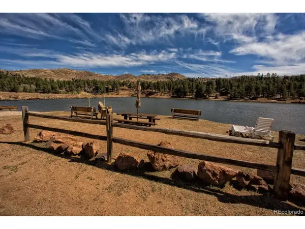 14691 Crooked Trail, Woodland Park, CO 80863