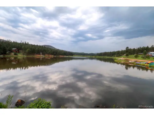 14691 Crooked Trail, Woodland Park, CO 80863