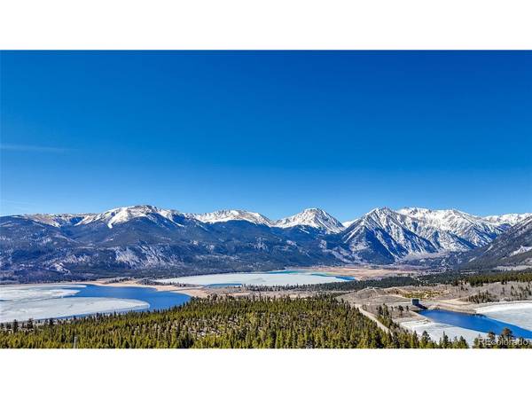 48 Lodgepole, Leadville, CO 80461