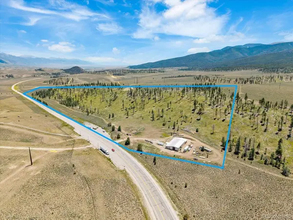 45835 Highway 285, Poncha Springs, CO 81242