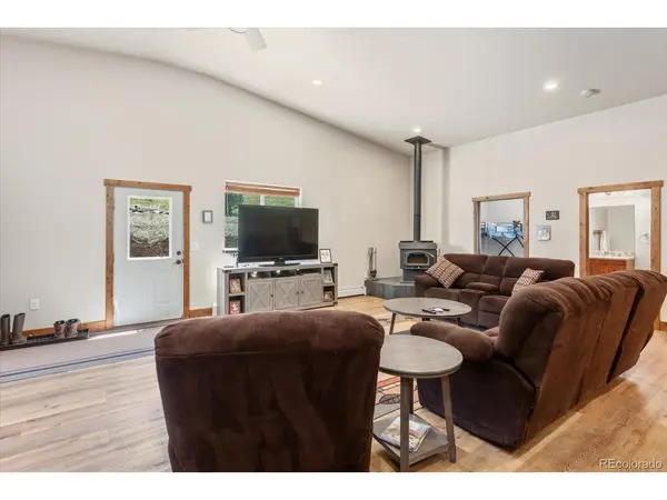 45835 Highway 285, Poncha Springs, CO 81242