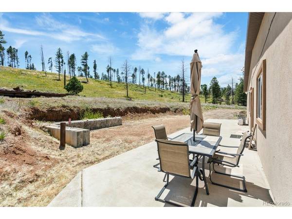 45835 Highway 285, Poncha Springs, CO 81242