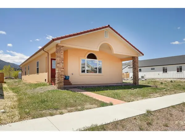 525 Alabama, Poncha Springs, CO 81242