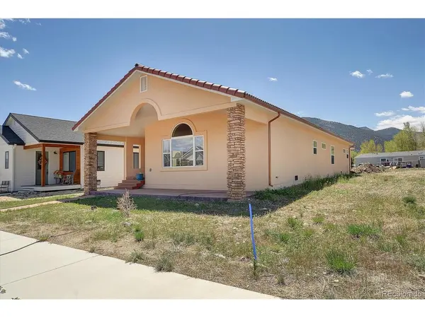 525 Alabama, Poncha Springs, CO 81242