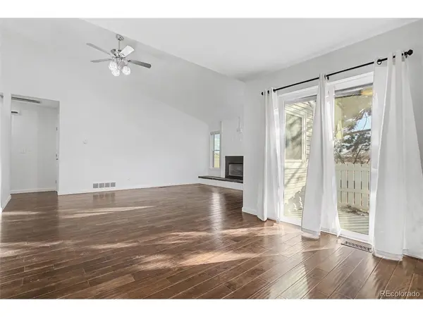 13743 E Marina #A, Aurora, CO 80014
