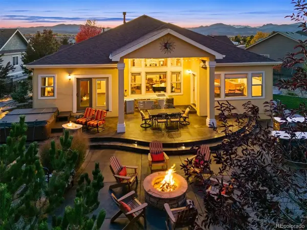 Address not disclosed, Loveland, CO 80537
