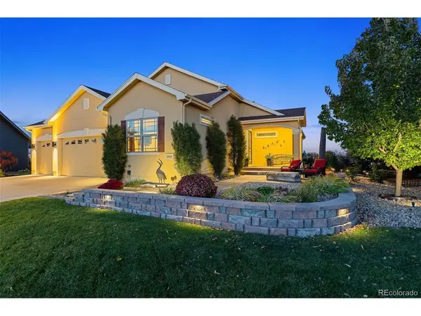 Address not disclosed, Loveland, CO 80537