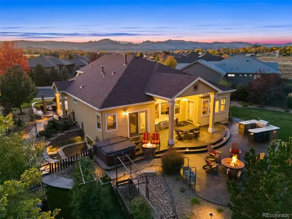 Address not disclosed, Loveland, CO 80537