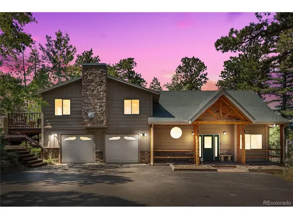 26196 Rea, Conifer, CO 80433
